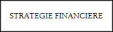 Stratégie financière